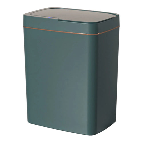 18L Automatic Touchless Sensor Trash Bin – Smart, Waterproof & Hygienic