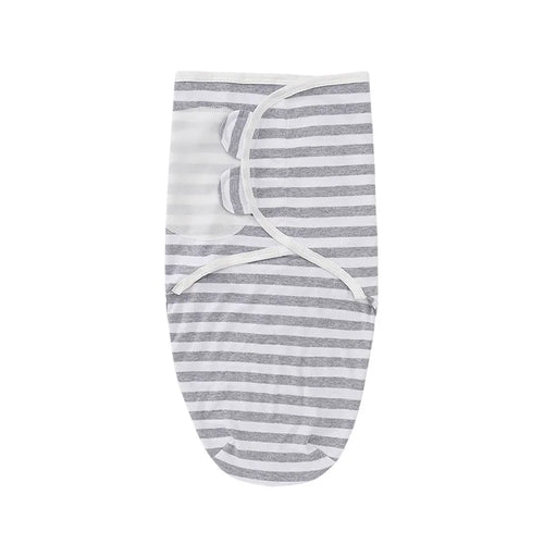 Muslin Newborn Sleeping Bag Swaddle