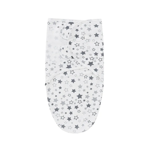 Muslin Newborn Sleeping Bag Swaddle